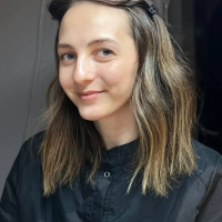 Мастер Виктория