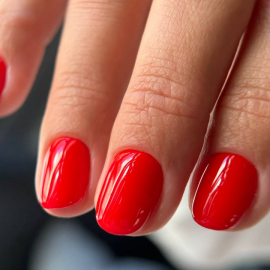 Маникюр «комплекс» мастер специалист